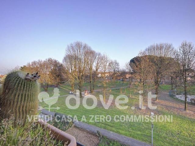 Appartamento in vendita a Santa Maria di Camisano, Camisano Vicentino