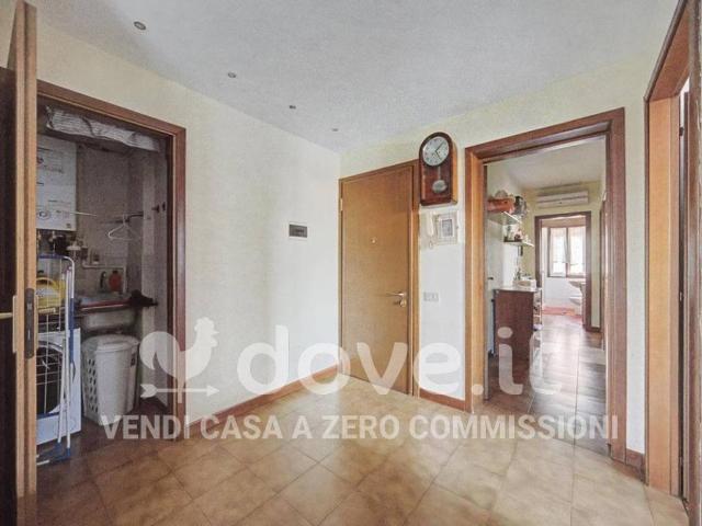 Appartamento in vendita a Santa Maria di Camisano, Camisano Vicentino