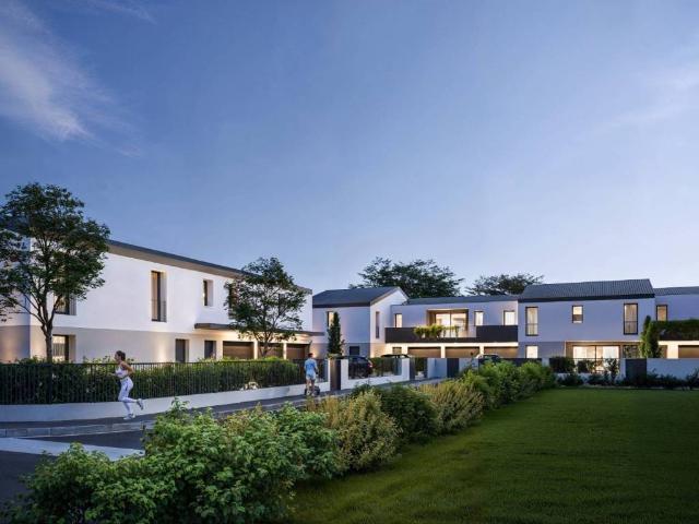 Appartamento in vendita a Santa Maria di Camisano, Camisano Vicentino