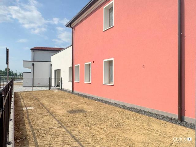 Appartamento in vendita a Camisano Vicentino, Veneto