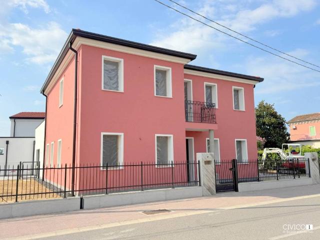 Appartamento in vendita a Camisano Vicentino, Veneto