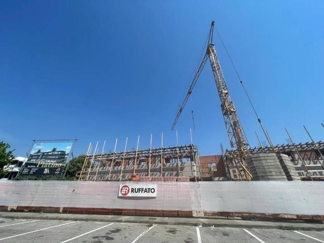 Appartamento in vendita a Santa Maria di Camisano, Camisano Vicentino