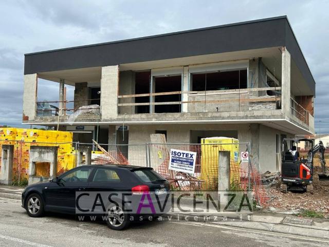 Appartamento in vendita a Santa Maria di Camisano, Camisano Vicentino