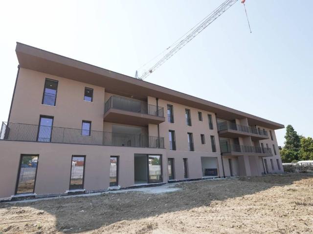 Appartamento in vendita a Camisano Vicentino, Veneto