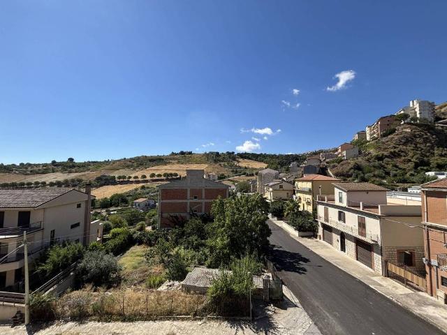 Appartamento in vendita a Cammarata, Sicilia