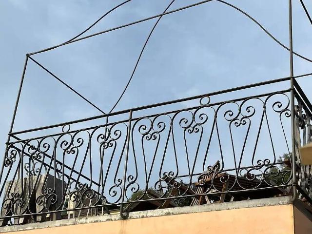 Appartamento in vendita a Case rosse, Camogli