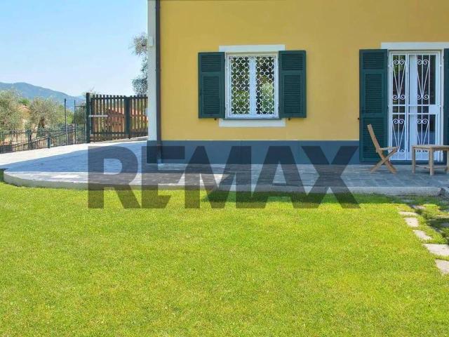 Appartamento in vendita a San Massimo, Rapallo