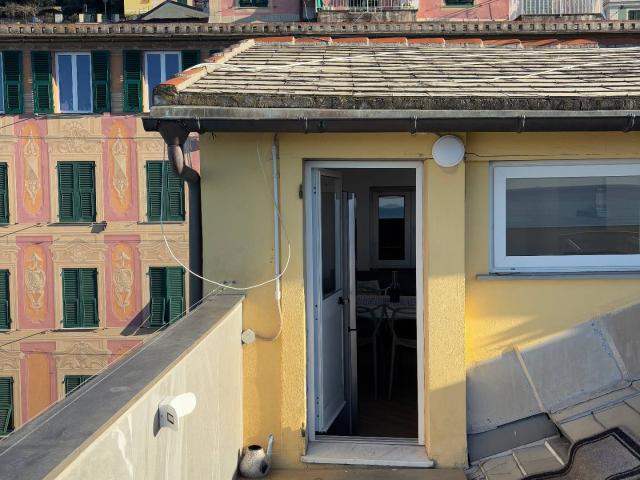 Appartamento in vendita a Cian do lô, Camogli