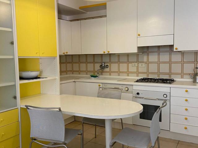 Appartamento in vendita a Lazza, Camogli