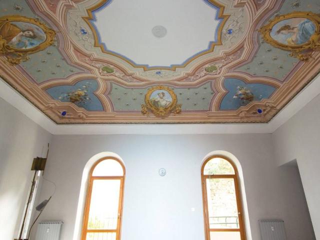 Appartamento in vendita a Camogli, Liguria