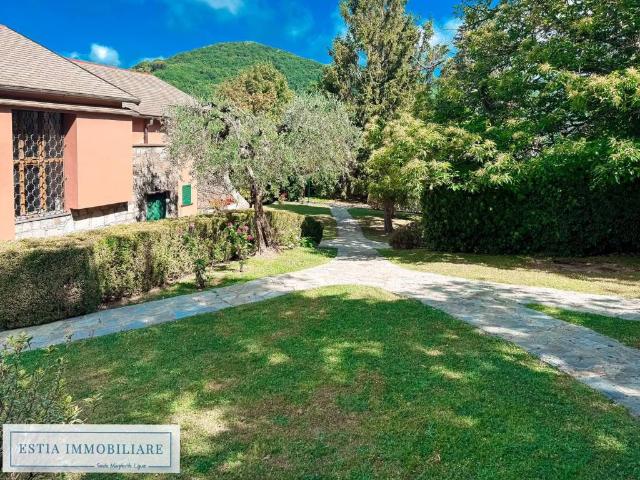 Appartamento in vendita a Camogli, Liguria