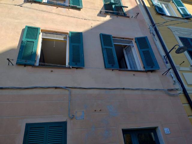 Appartamento in vendita a Il Boschetto, Camogli