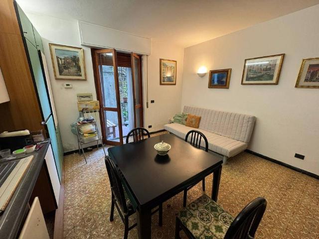 Appartamento in vendita a Cian do lô, Camogli