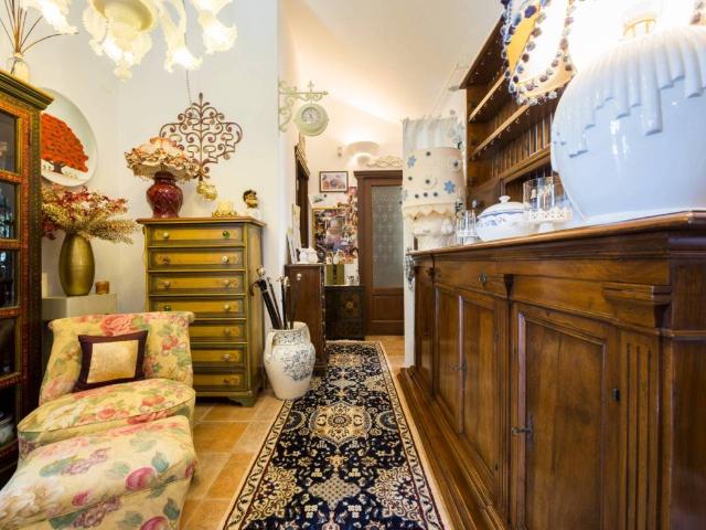 Appartamento in vendita a Alega, Camogli