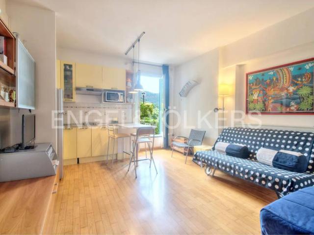 Appartamento in vendita a Camogli, Liguria