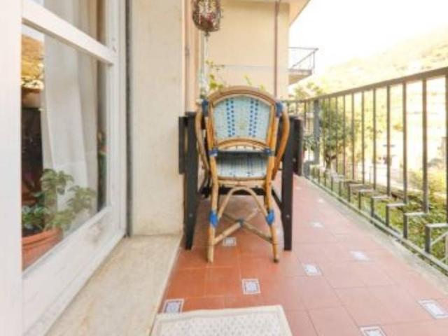 Appartamento in vendita a Il Boschetto, Camogli
