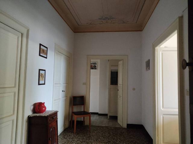 Appartamento in vendita a Cian do lô, Camogli