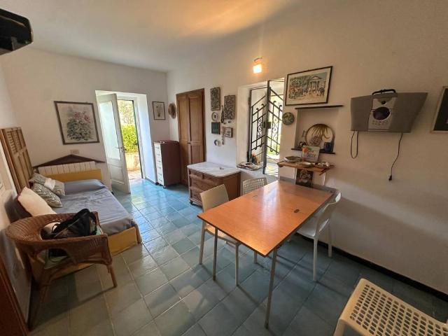 Appartamento in vendita a Il Boschetto, Camogli
