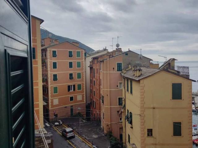 Appartamento in vendita a Sant'Anna, Camogli