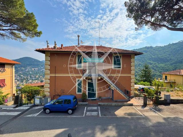 Appartamento in vendita a Camogli, Liguria