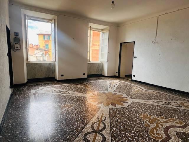 Appartamento in vendita a Camogli, Liguria
