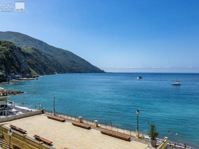 Appartamento in vendita a Cian do lô, Camogli