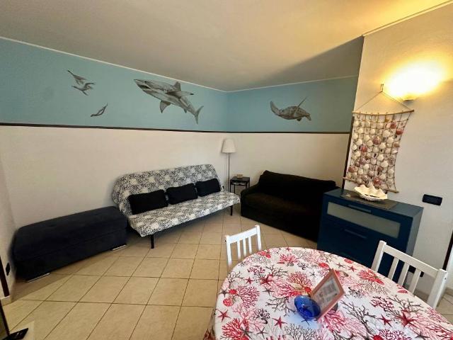 Appartamento in vendita a Cian do lô, Camogli