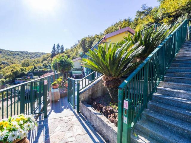 Appartamento in vendita a Alega, Camogli