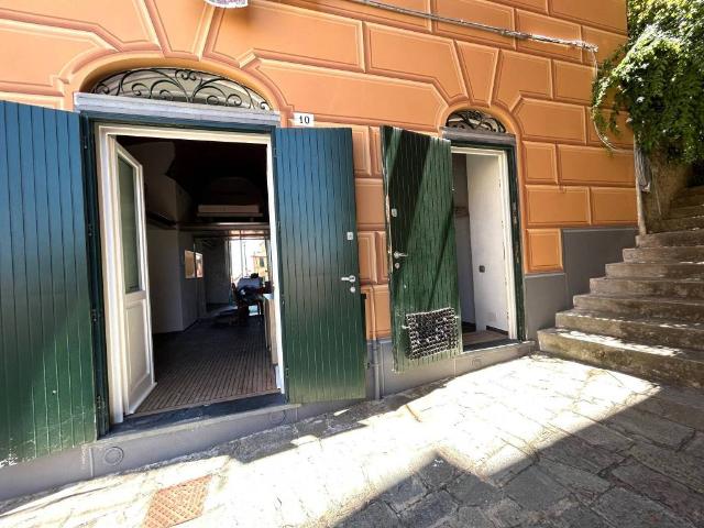 Appartamento in vendita a Sant'Anna, Camogli