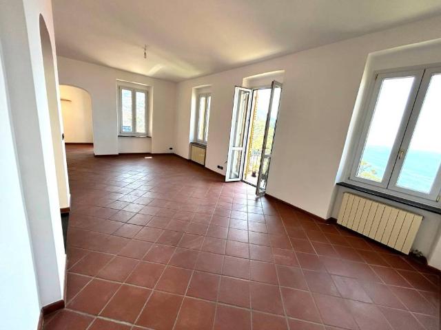 Appartamento in vendita a Case rosse, Camogli