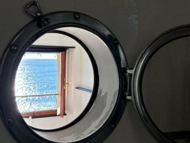Appartamento in vendita a Cian do lô, Camogli