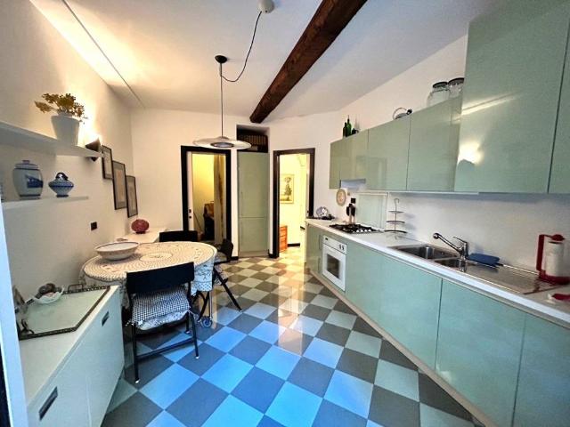 Appartamento in vendita a Cian do lô, Camogli