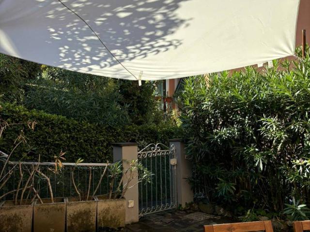 Appartamento in vendita a Il Boschetto, Camogli