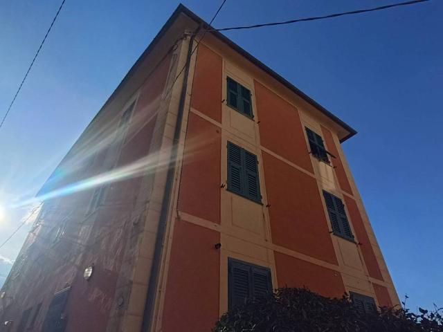 Appartamento in vendita a Il Boschetto, Camogli