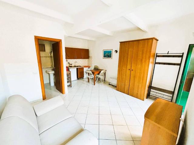 Appartamento in vendita a Camogli, Liguria