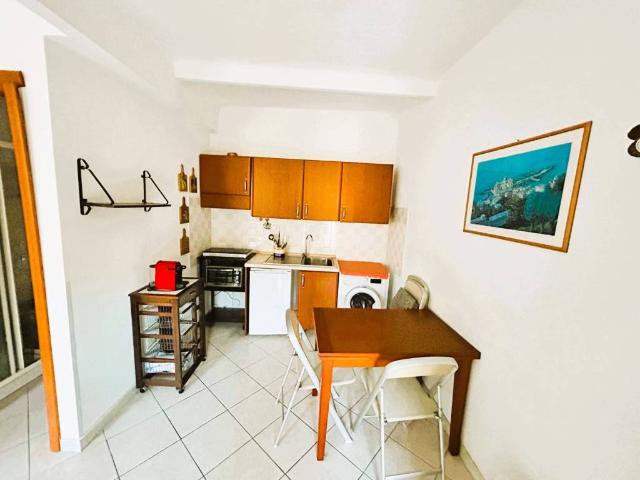 Appartamento in vendita a Il Boschetto, Camogli