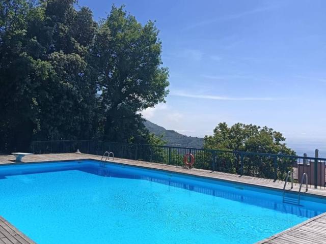 Appartamento in vendita a Camogli, Liguria