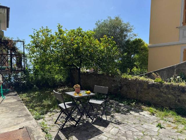 Appartamento in vendita a Il Boschetto, Camogli