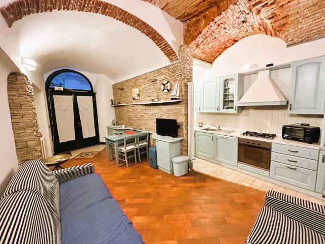 Appartamento in vendita a Cian do lô, Camogli