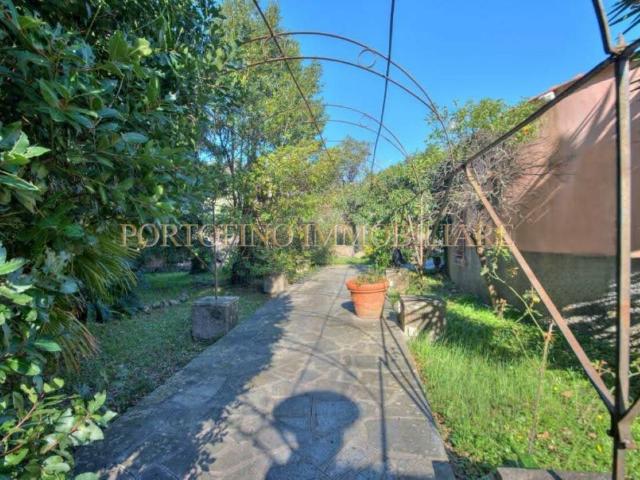 Appartamento in vendita a Alega, Camogli