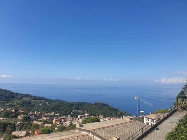 Appartamento in vendita a Il Boschetto, Camogli