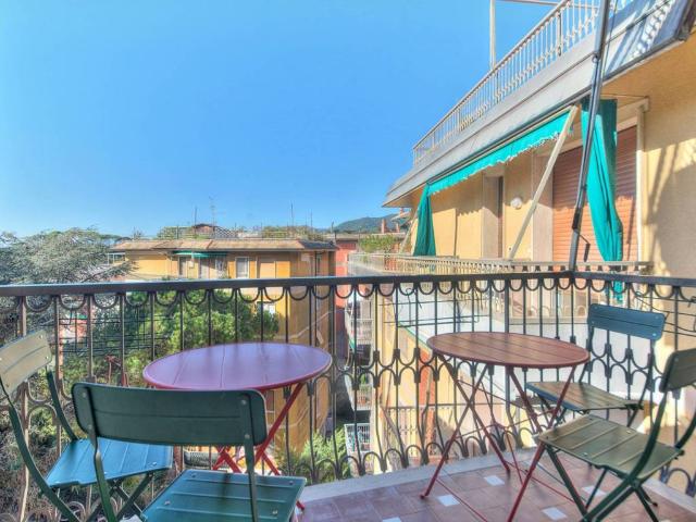 Appartamento in vendita a Il Boschetto, Camogli
