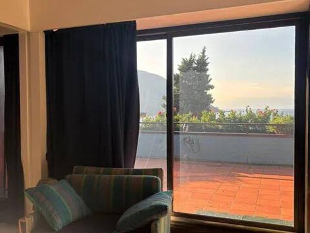 Appartamento in vendita a Case rosse, Camogli