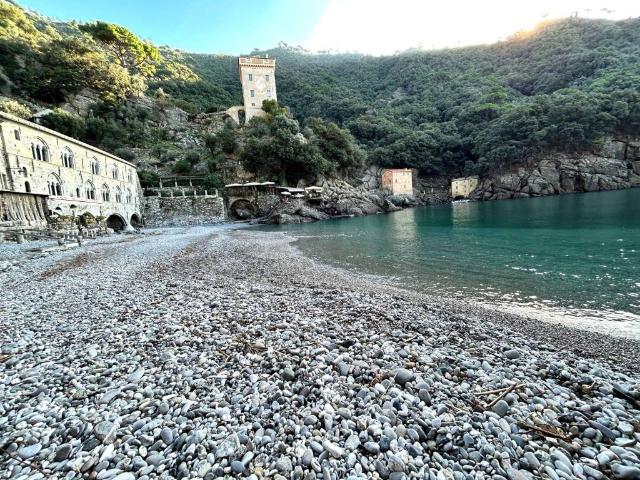 Appartamento in vendita a Camogli, Liguria