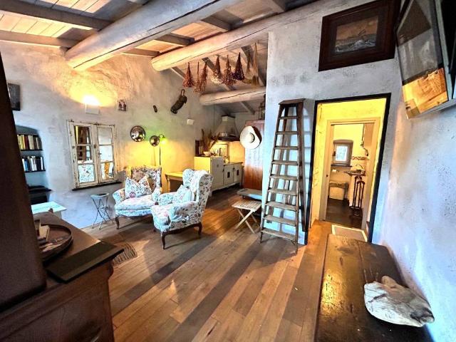 Appartamento in vendita a Camogli, Liguria