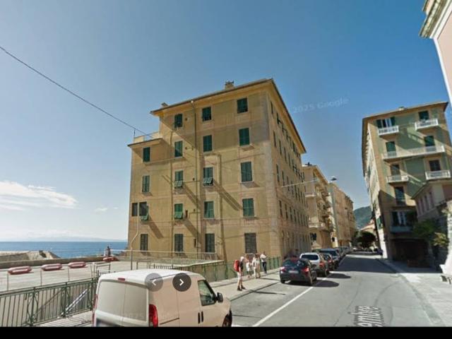 Appartamento in vendita a Cian do lô, Camogli