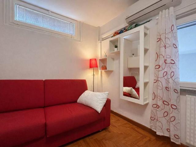 Appartamento in vendita a Il Boschetto, Camogli