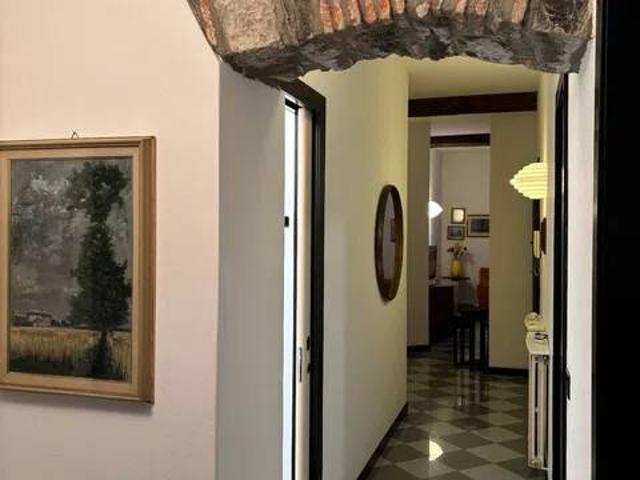 Appartamento in vendita a Cian do lô, Camogli
