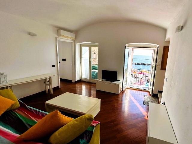 Appartamento in vendita a Cian do lô, Camogli