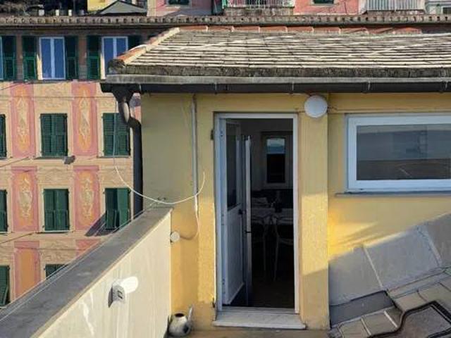 Appartamento in vendita a Cian do lô, Camogli